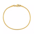 Chavri - Mystische Schlange Kettenarmband