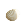 Sojawachs-Muschelkerze