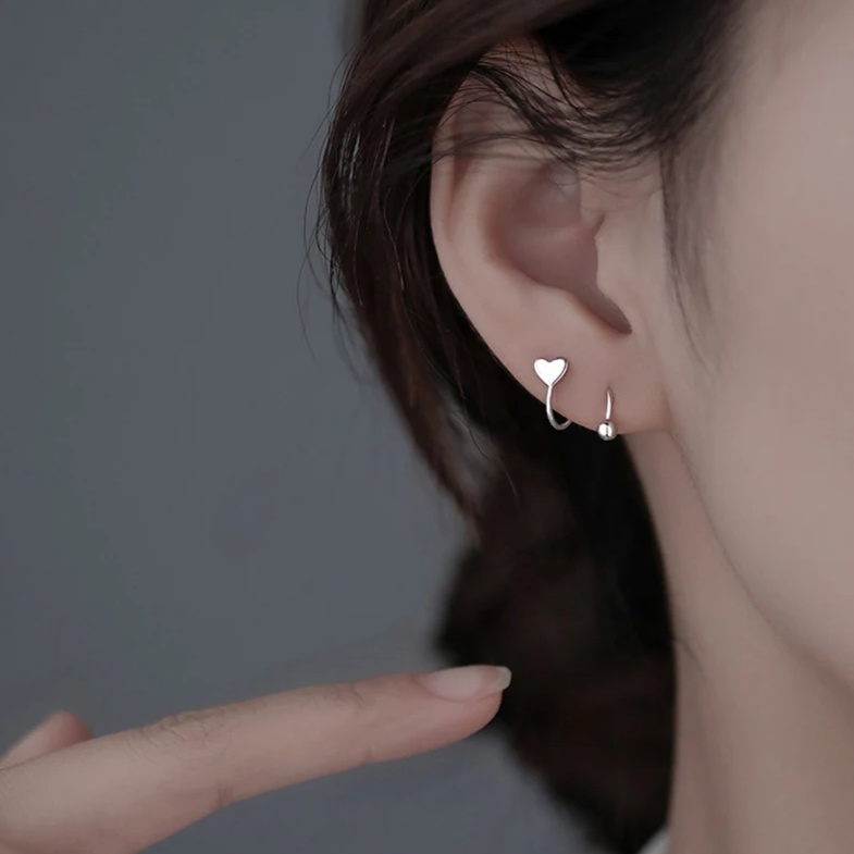 Chavri - Ohrknorpel Subtile Ohrringe