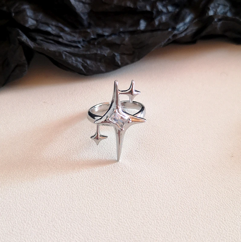 Carmiora - Retro-Sternring