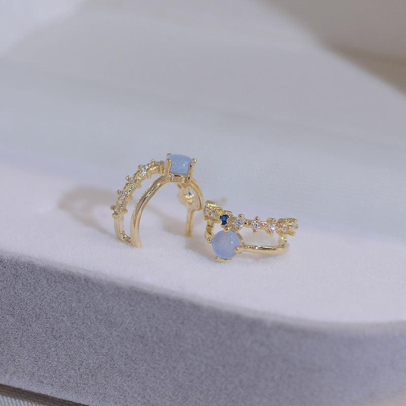 Süße Traum Ohrringe