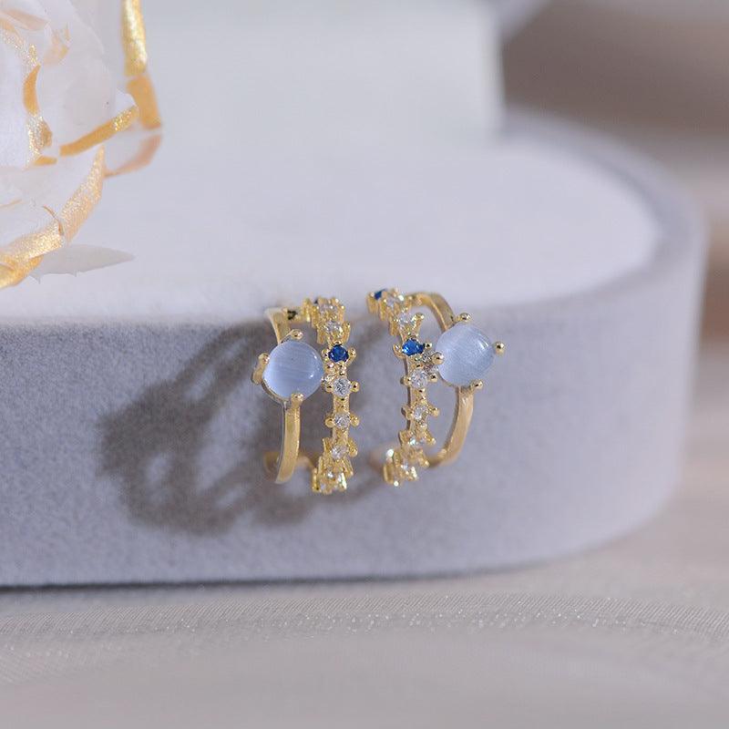 Süße Traum Ohrringe