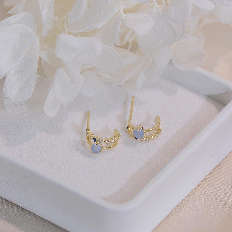 Süße Traum Ohrringe