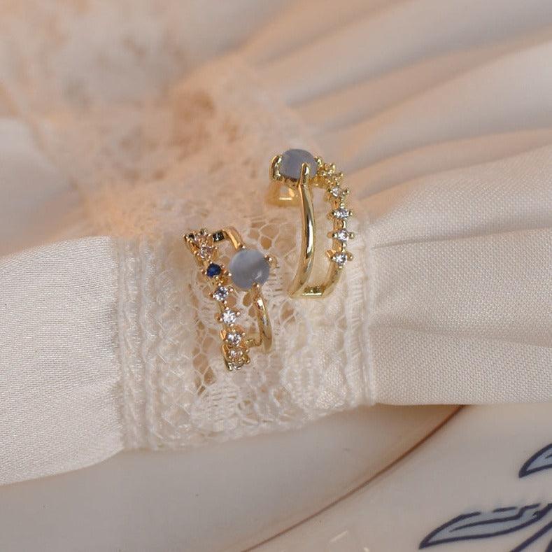 Süße Traum Ohrringe