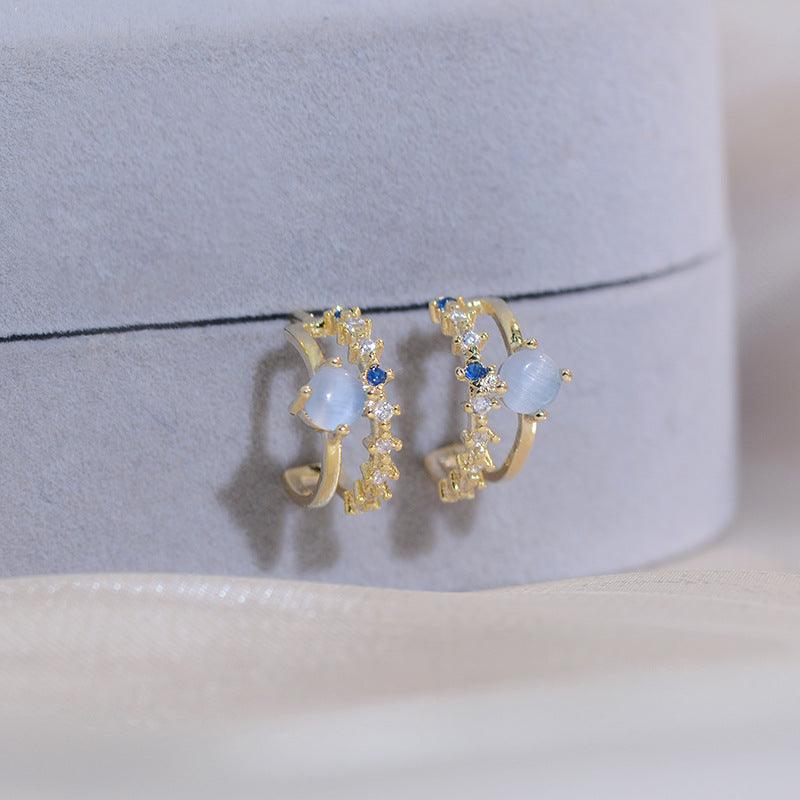 Süße Traum Ohrringe