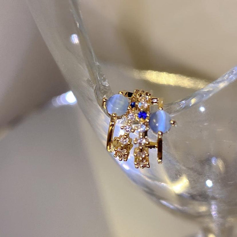 Süße Traum Ohrringe