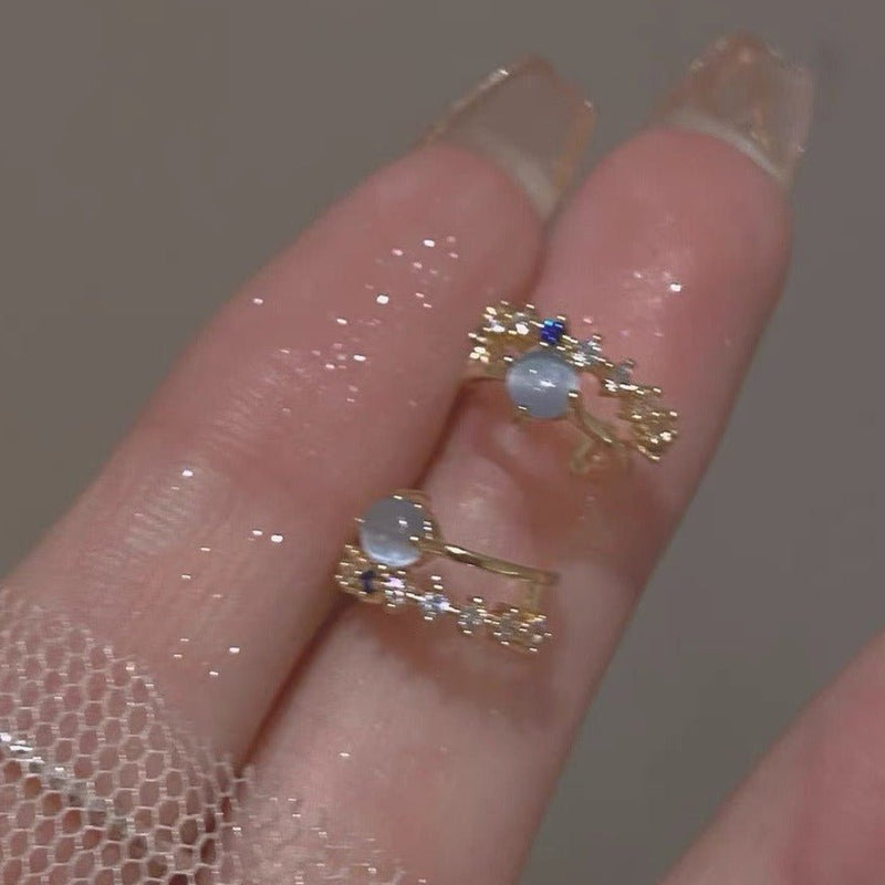 Süße Traum Ohrringe