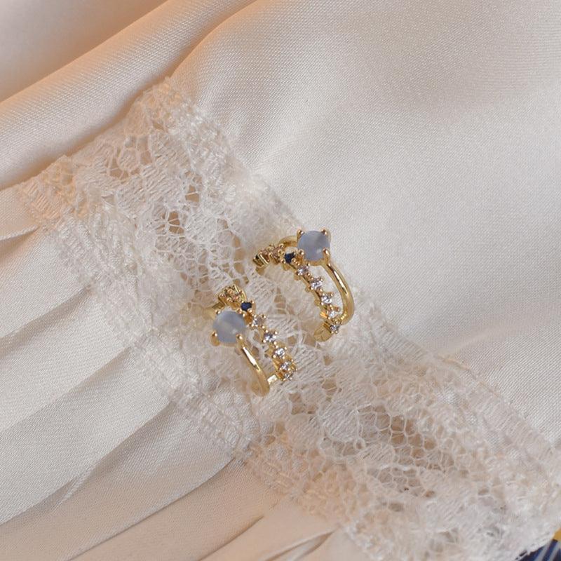 Süße Traum Ohrringe