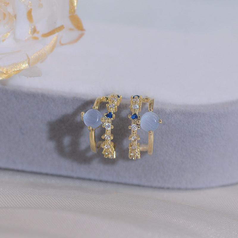 Süße Traum Ohrringe