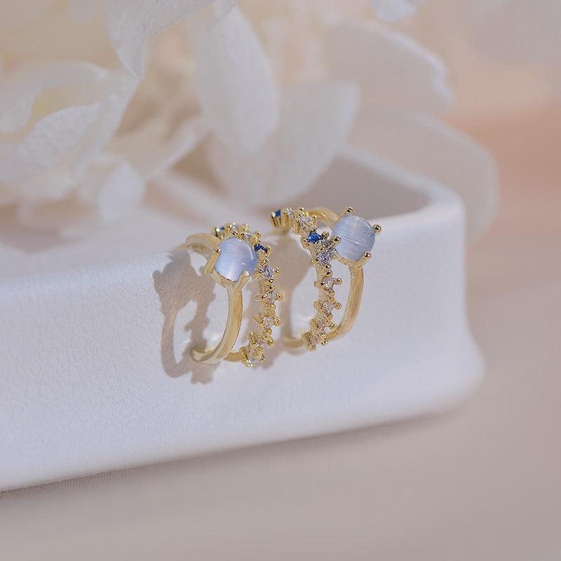 Süße Traum Ohrringe