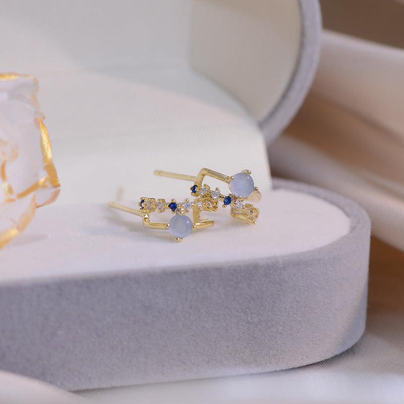 Süße Traum Ohrringe