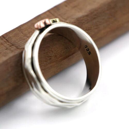 Zwillingsherz-Angst-Drehring