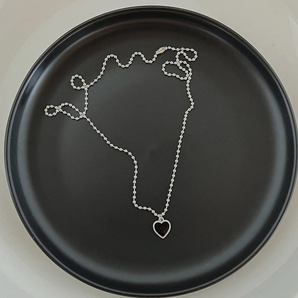 Choker-Halskettenkollektion im Vintage-Stil mit Gothic-Charm