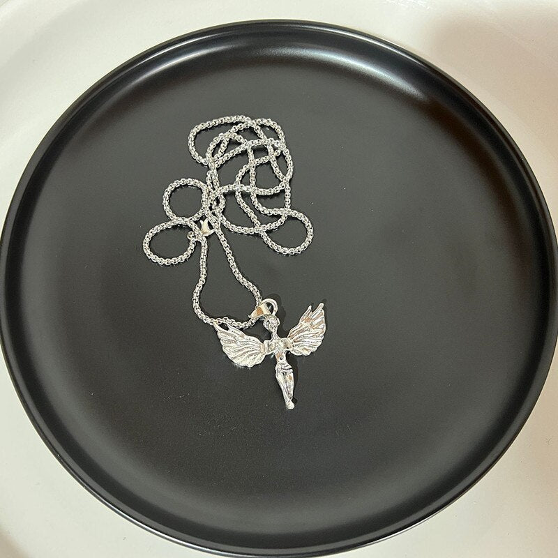 Choker-Halskettenkollektion im Vintage-Stil mit Gothic-Charm