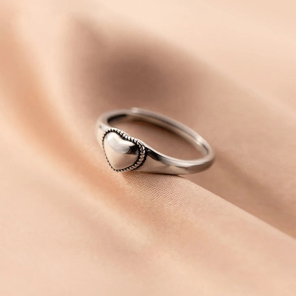 Carmiora - Antik-ästhetische Ringe