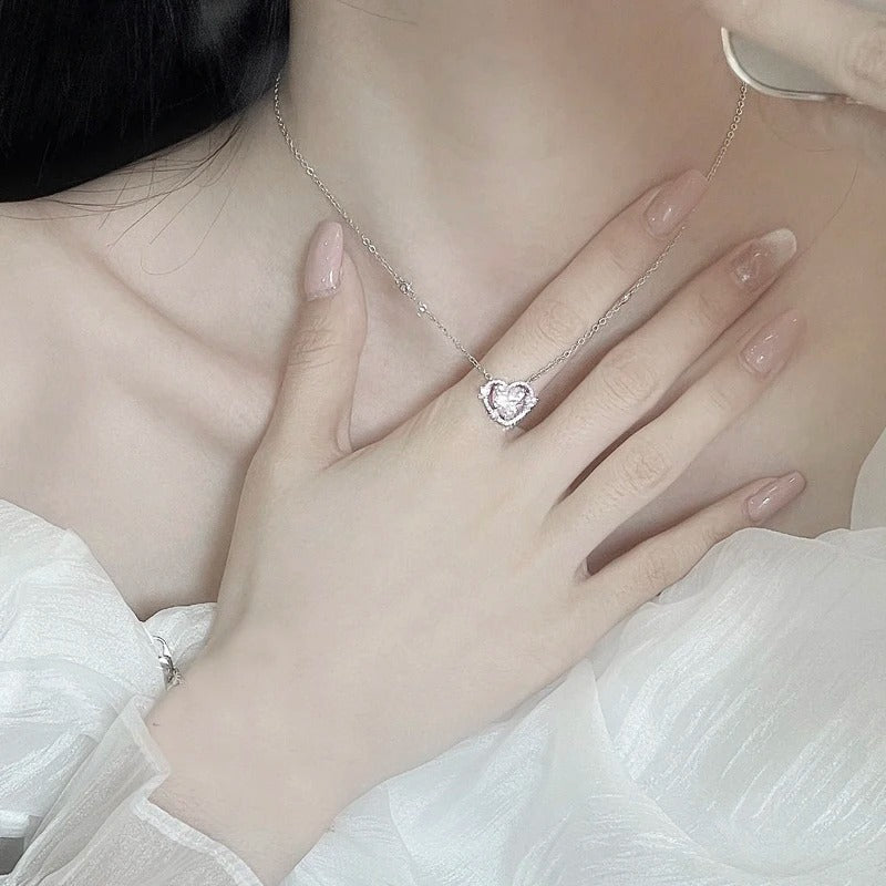 Chavri - Enchanted Elegance Halskette