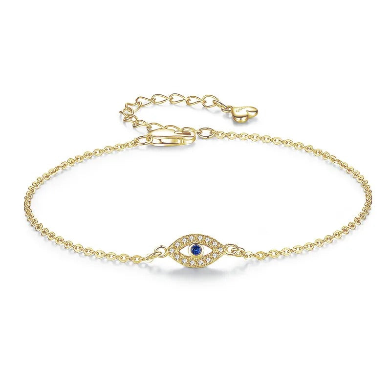 Carmiora - Böses-Auge-Armband