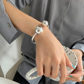 Chavri - Lady-Armspange