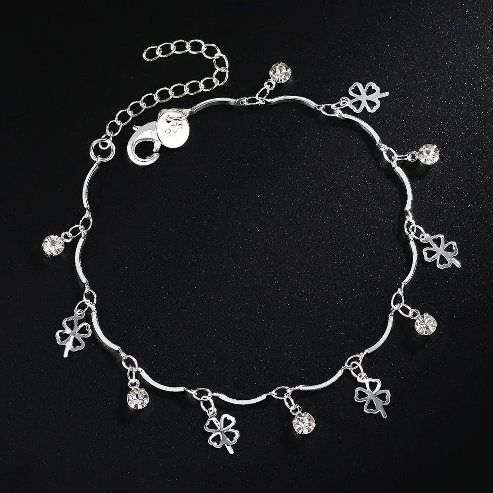 Carmiora - Modische Armbänder aus Silber