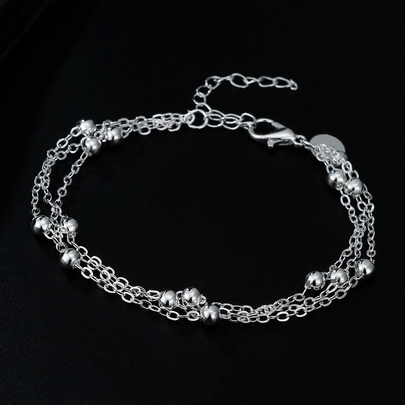 Chavri - Modische Armbänder aus Silber