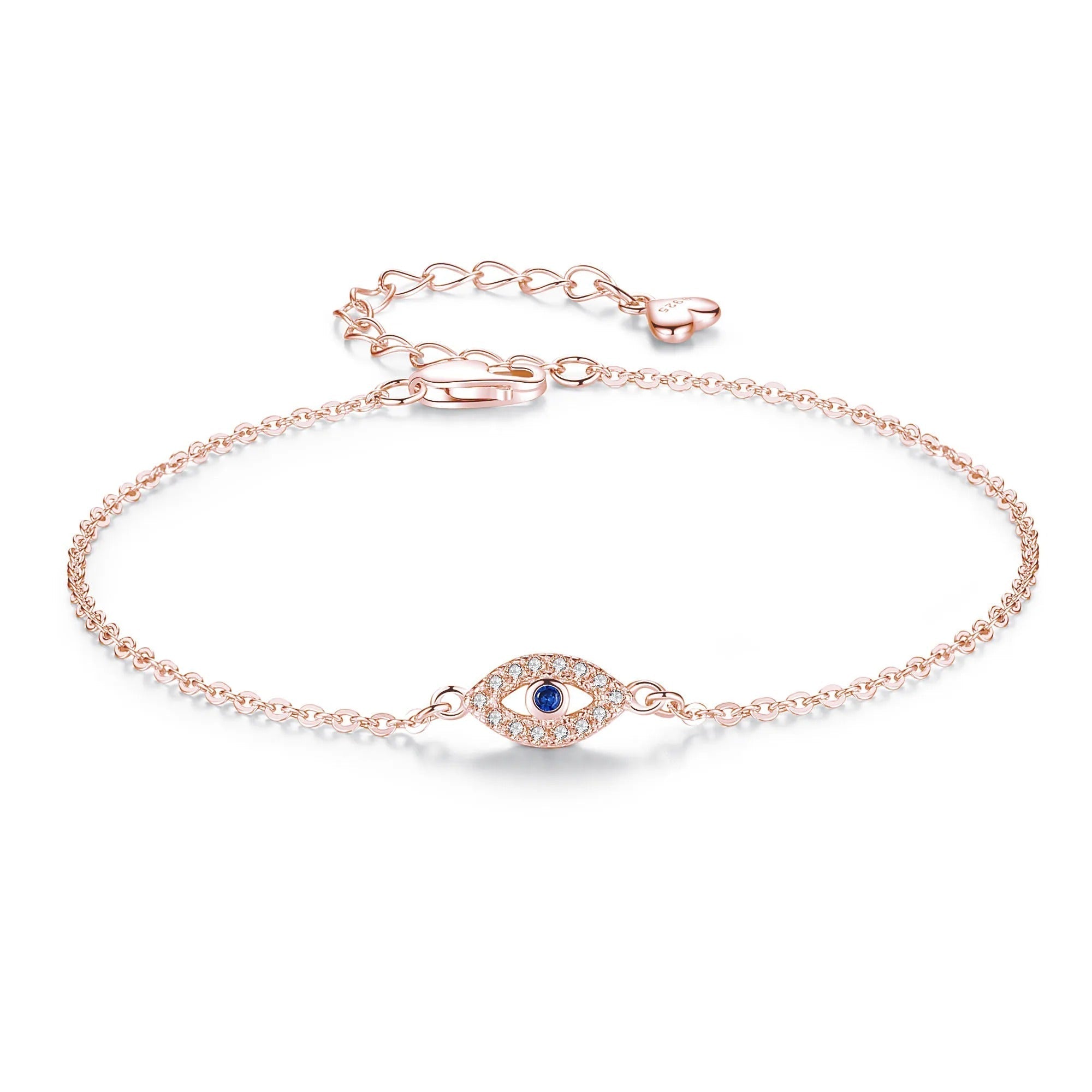 Carmiora - Böses-Auge-Armband