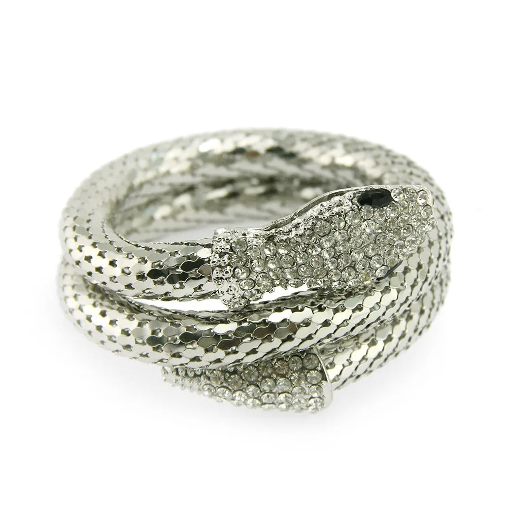 Carmiora - Mehrstrangiges Armband
