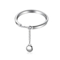 Carmiora - Offener Fingerring