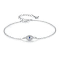 Carmiora - Böses-Auge-Armband