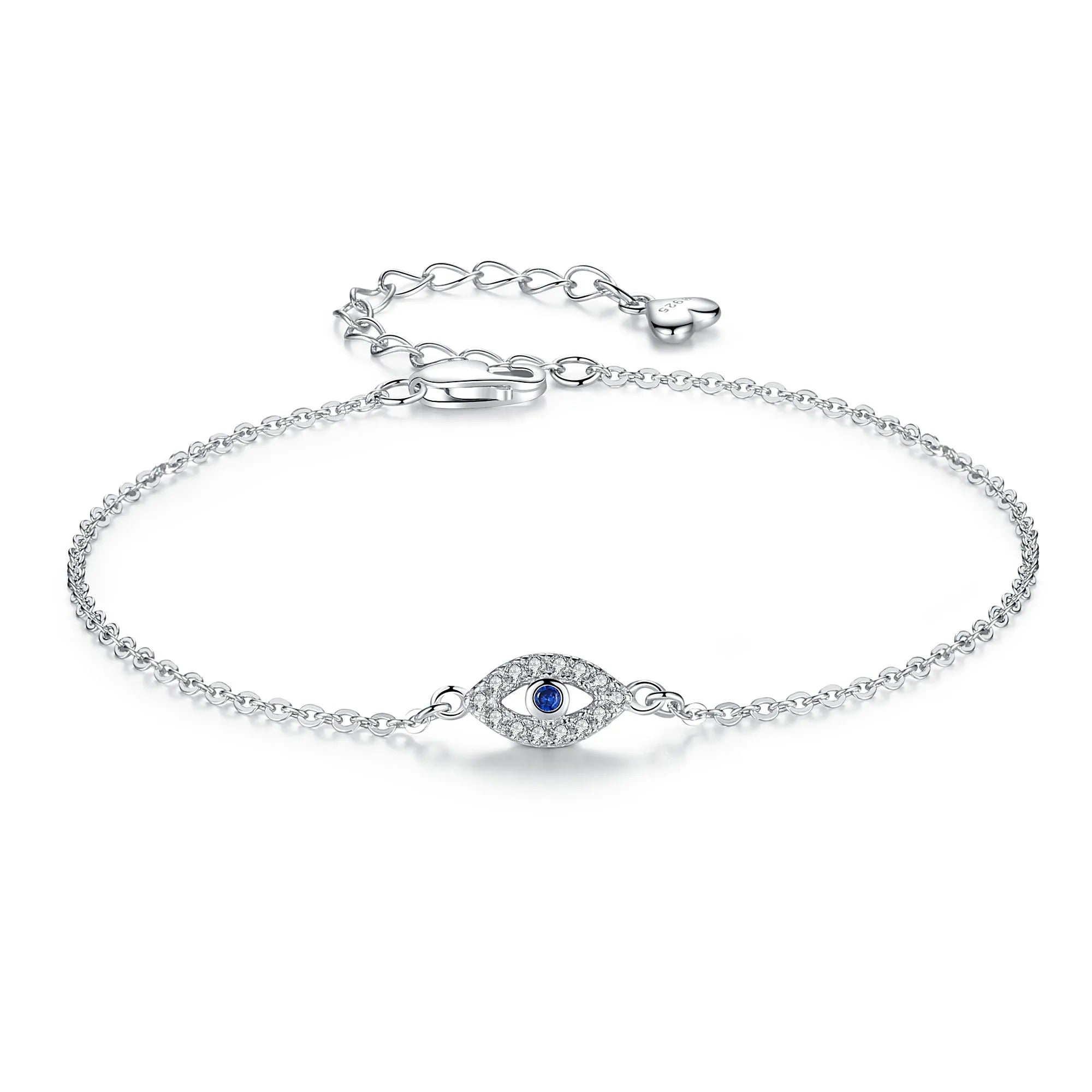 Carmiora - Böses-Auge-Armband