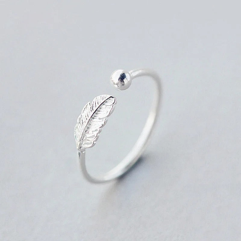 Carmiora - Verzaubertes böhmisches Ring-Set