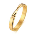 Carmiora - Twist Damenring
