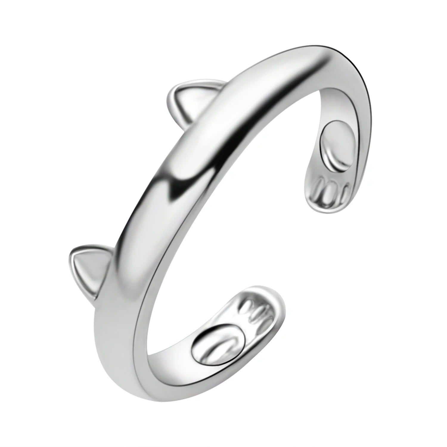 Carmiora - Verzaubertes böhmisches Ring-Set