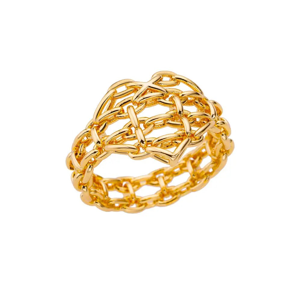 Chavri - Ästhetischer Modering