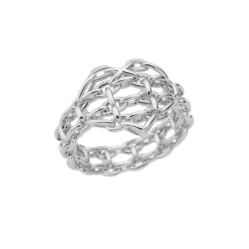 Chavri - Ästhetischer Modering