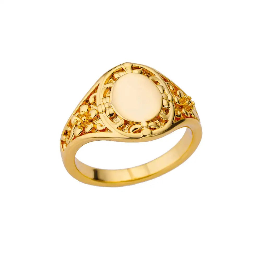 Chavri - Ästhetischer Modering