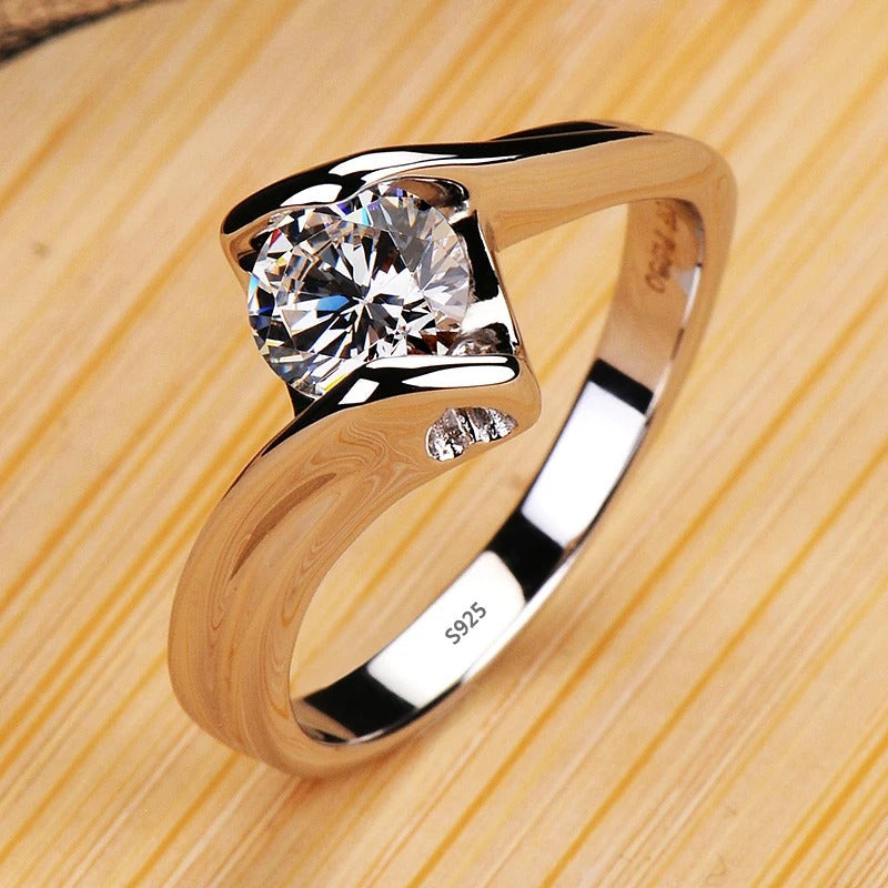 Carmiora -  Tibetischer Gelübde-Ring