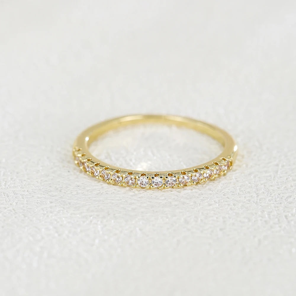 Chavri - Ehering für die Ewigkeit