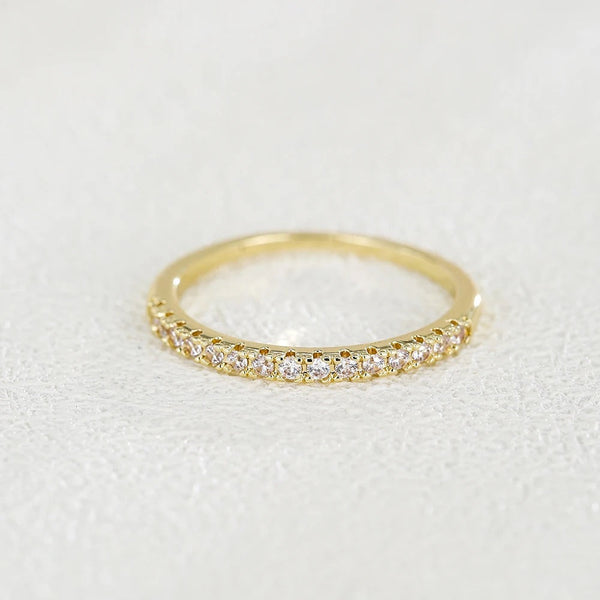 Chavri - Ehering für die Ewigkeit