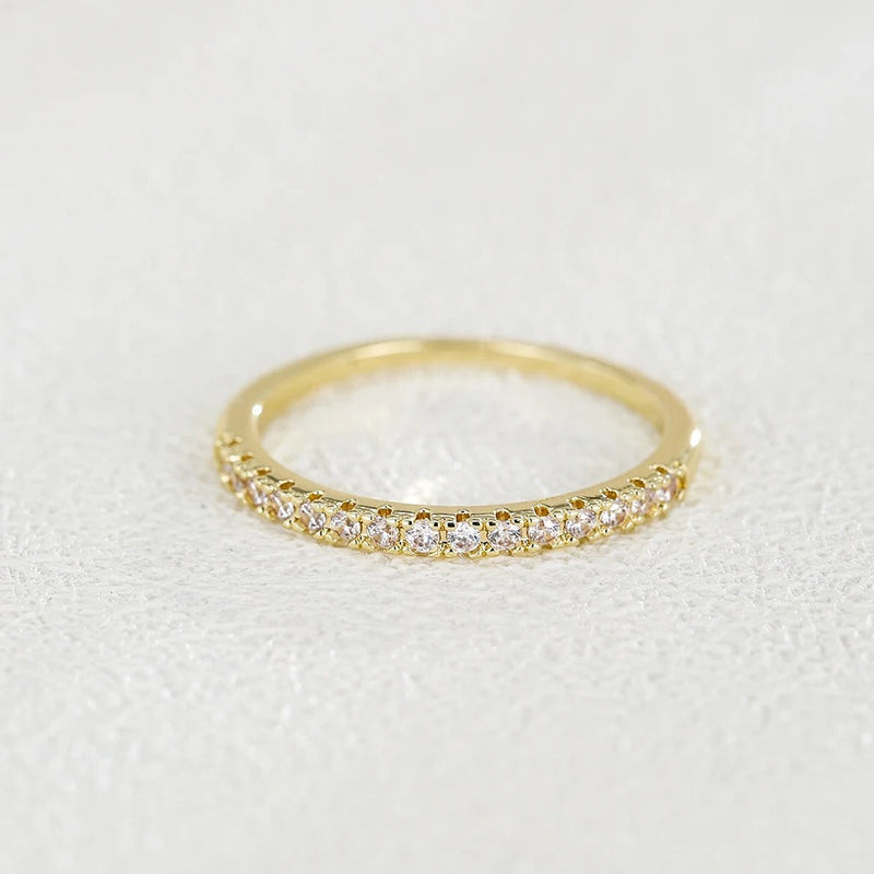 Chavri - Ehering für die Ewigkeit