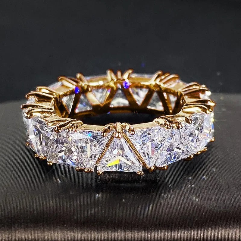 Carmiora - CK Versprechen Ring