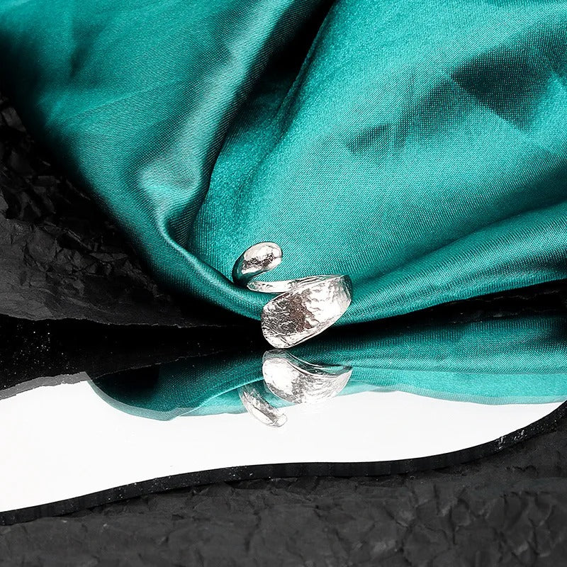 Carmiora -  Fashion Verstellbarer Ring