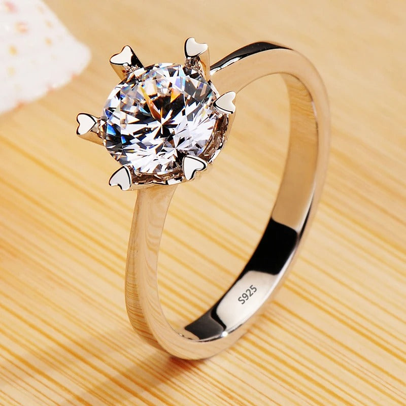 Carmiora -  Tibetischer Gelübde-Ring