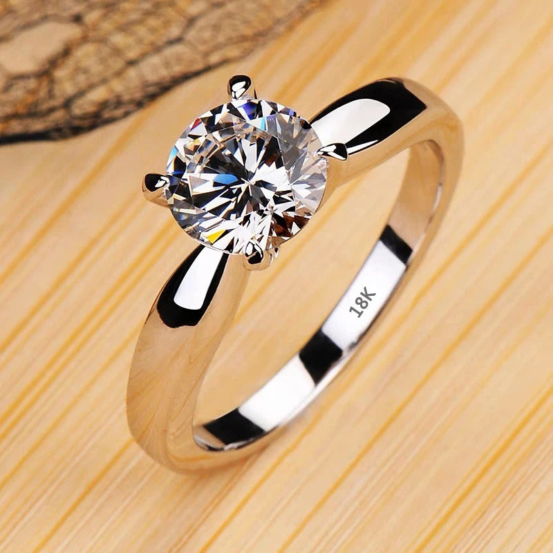 Carmiora -  Tibetischer Gelübde-Ring