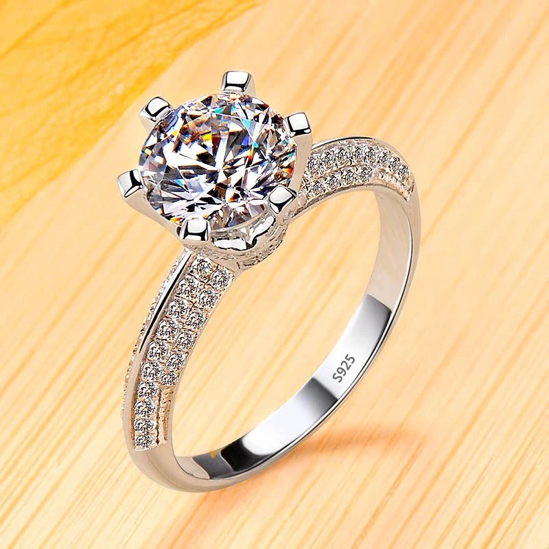 Carmiora -  Tibetischer Gelübde-Ring