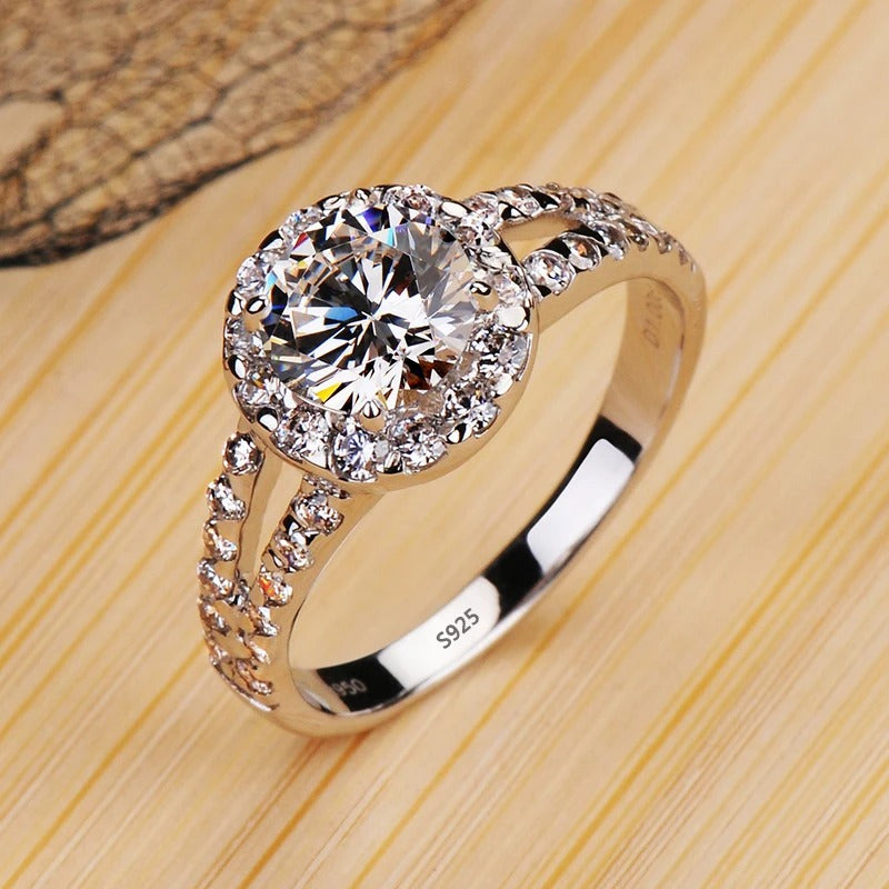 Carmiora -  Tibetischer Gelübde-Ring