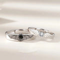 Carmiora - Versprechen Band Ringe