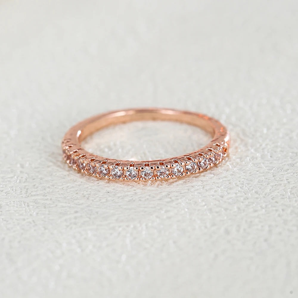 Chavri - Ehering für die Ewigkeit