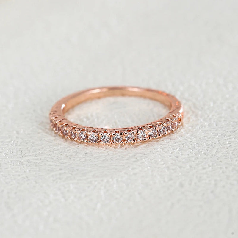 Chavri - Ehering für die Ewigkeit