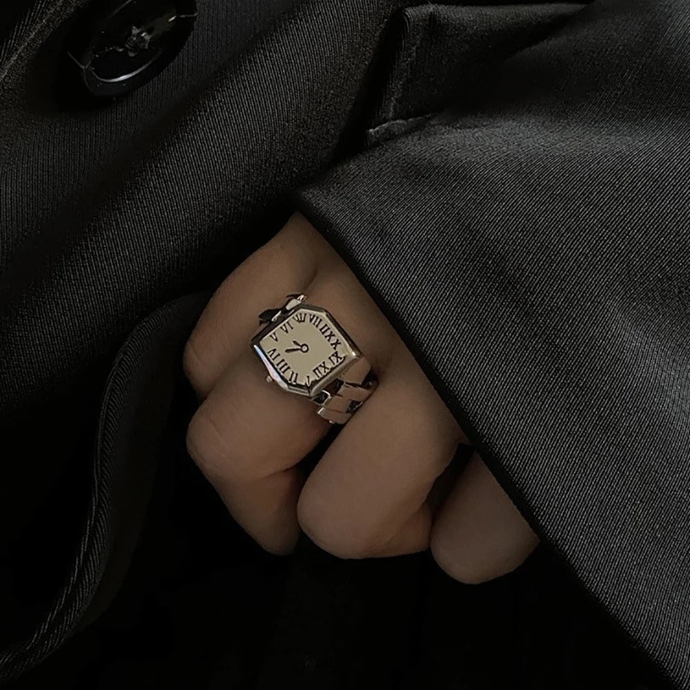 Chavri - Römischer Modering