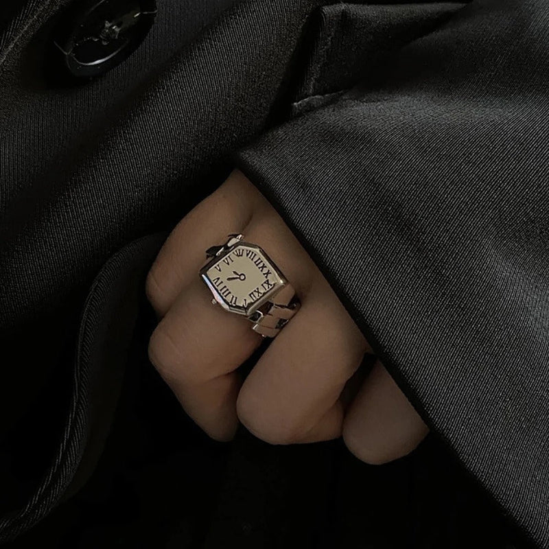 Carmiora - Römischer Modering